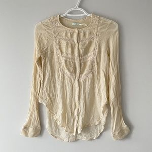 Urban Outfitters blouse - S